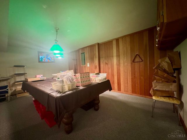 5895 Quailhill Drive, Green Twp, OH 45233