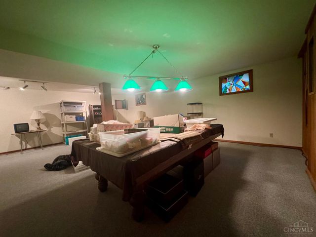 5895 Quailhill Drive, Green Twp, OH 45233