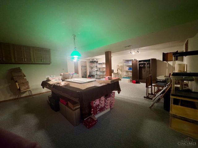 5895 Quailhill Drive, Green Twp, OH 45233