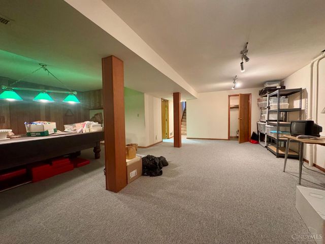 5895 Quailhill Drive, Green Twp, OH 45233