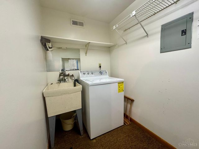 5895 Quailhill Drive, Green Twp, OH 45233