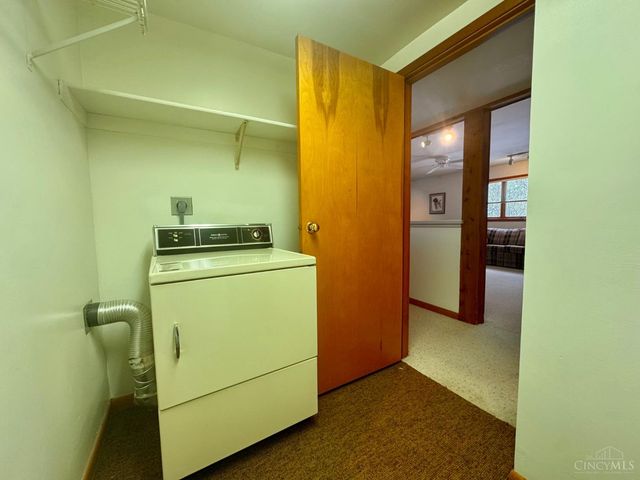 5895 Quailhill Drive, Green Twp, OH 45233