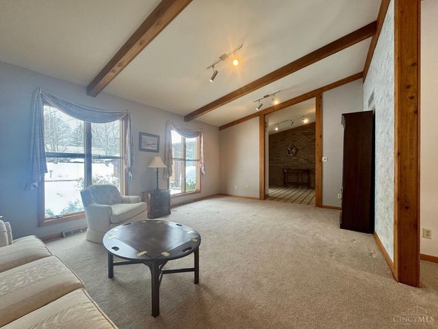 5895 Quailhill Drive, Green Twp, OH 45233