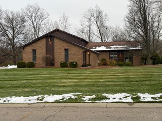 5895 Quailhill Drive, Green Twp, OH 45233