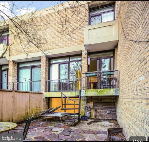 387 N ST SW, Washington, DC 20024