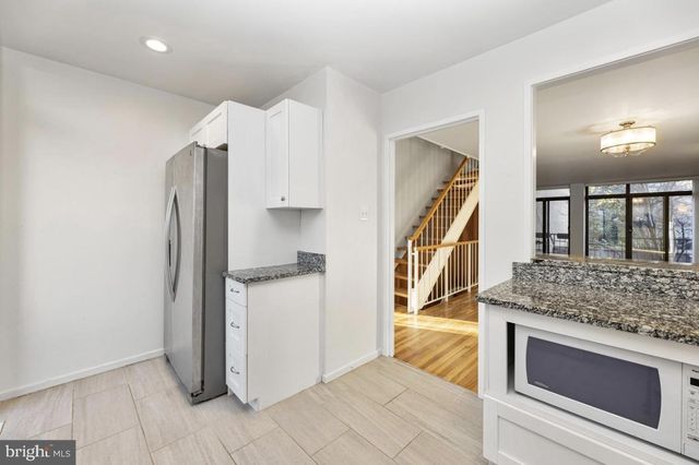 387 N ST SW, Washington, DC 20024