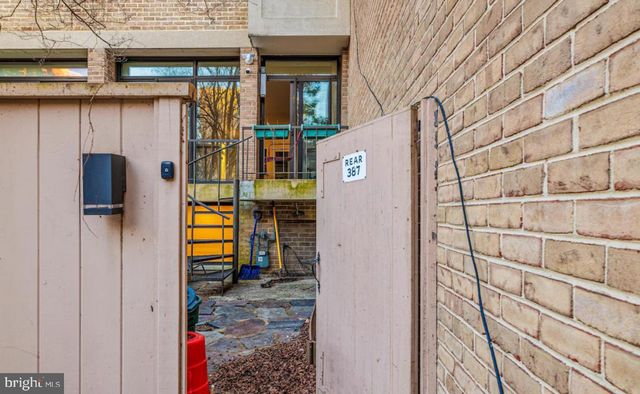 387 N ST SW, Washington, DC 20024