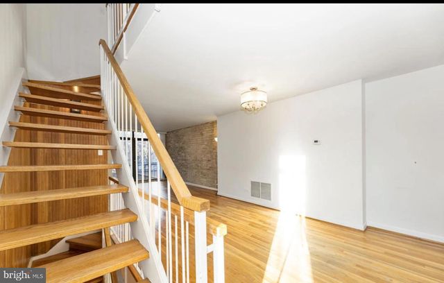 387 N ST SW, Washington, DC 20024