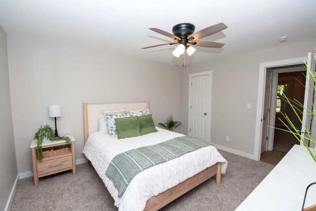 3504 S Kansas Avenue, Springfield, MO 65807