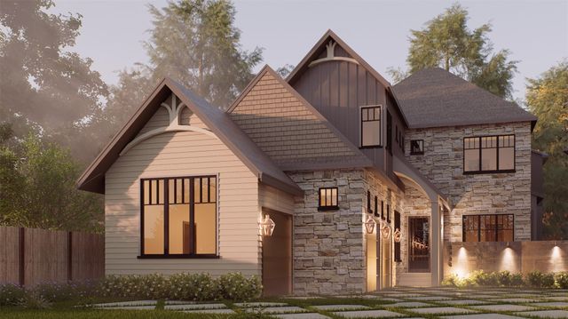 2436 White Oak, Houston, TX 77009