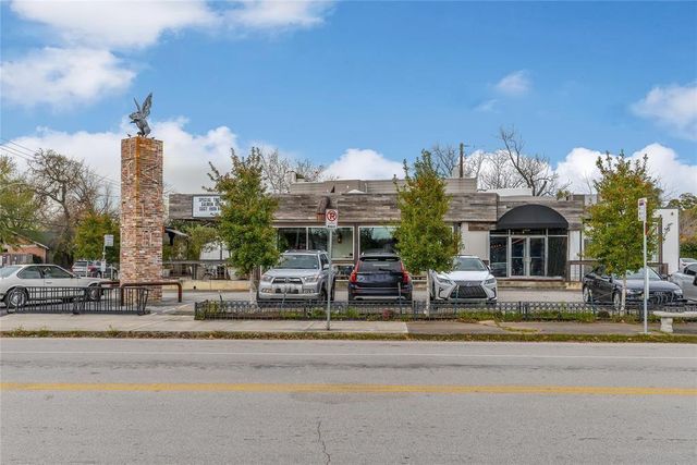 2436 White Oak, Houston, TX 77009