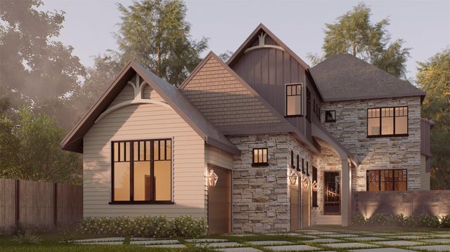 2436 White Oak, Houston, TX 77009
