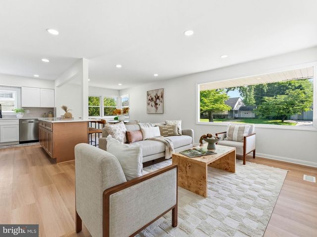 1608 BRYANT RD, Cherry Hill, NJ 08003