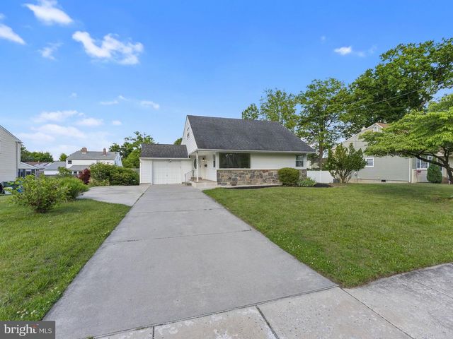 1608 BRYANT RD, Cherry Hill, NJ 08003