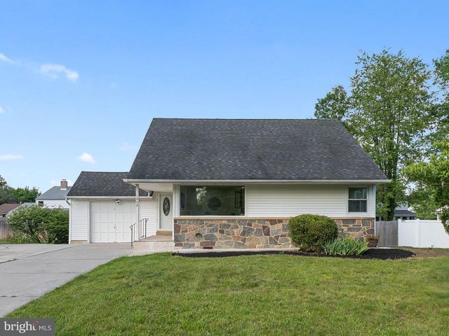 1608 BRYANT RD, Cherry Hill, NJ 08003