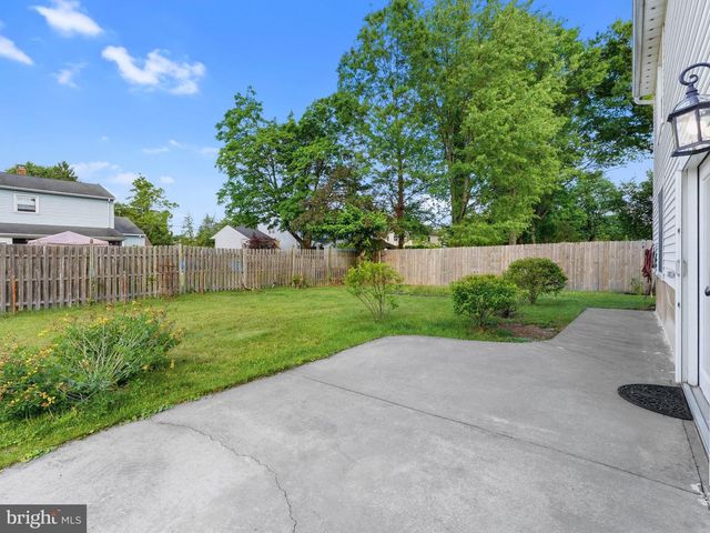 1608 BRYANT RD, Cherry Hill, NJ 08003