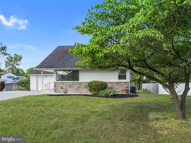 1608 BRYANT RD, Cherry Hill, NJ 08003
