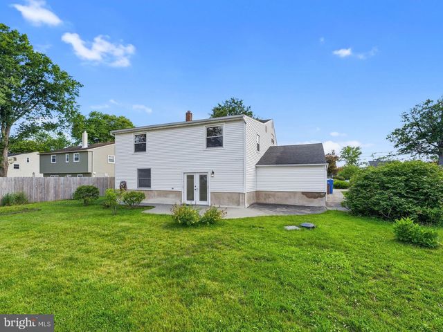 1608 BRYANT RD, Cherry Hill, NJ 08003