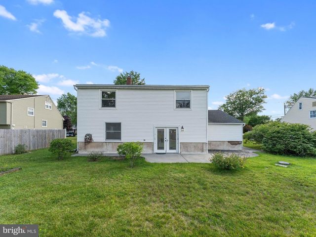 1608 BRYANT RD, Cherry Hill, NJ 08003
