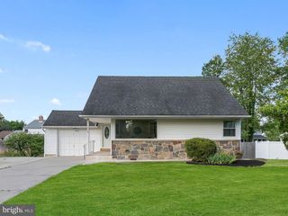 1608 BRYANT RD, Cherry Hill, NJ 08003