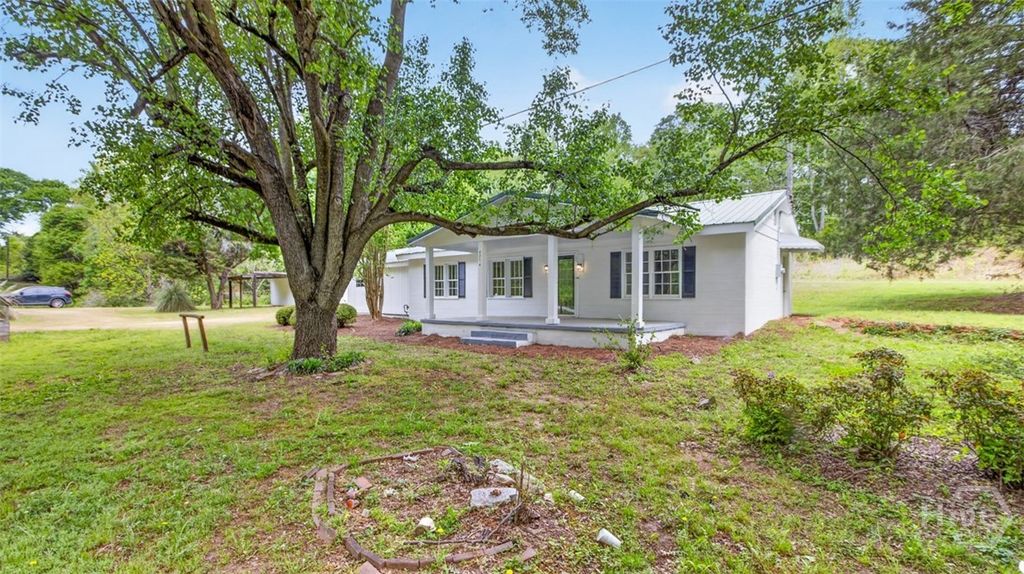 4274 Highway 98 W, Danielsville, GA 30633