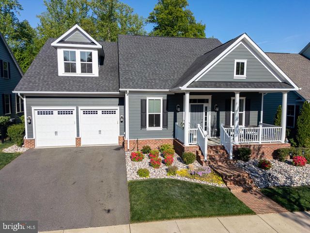 17093 SILVER ARROW DR, Dumfries, VA 22026