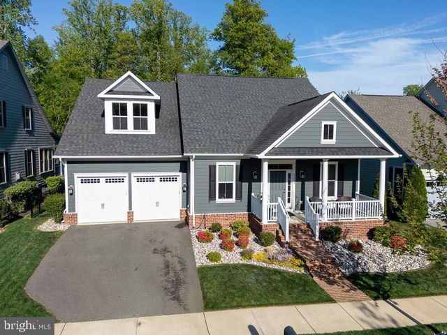 17093 SILVER ARROW DR, Dumfries, VA 22026