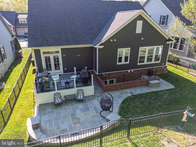 17093 SILVER ARROW DR, Dumfries, VA 22026
