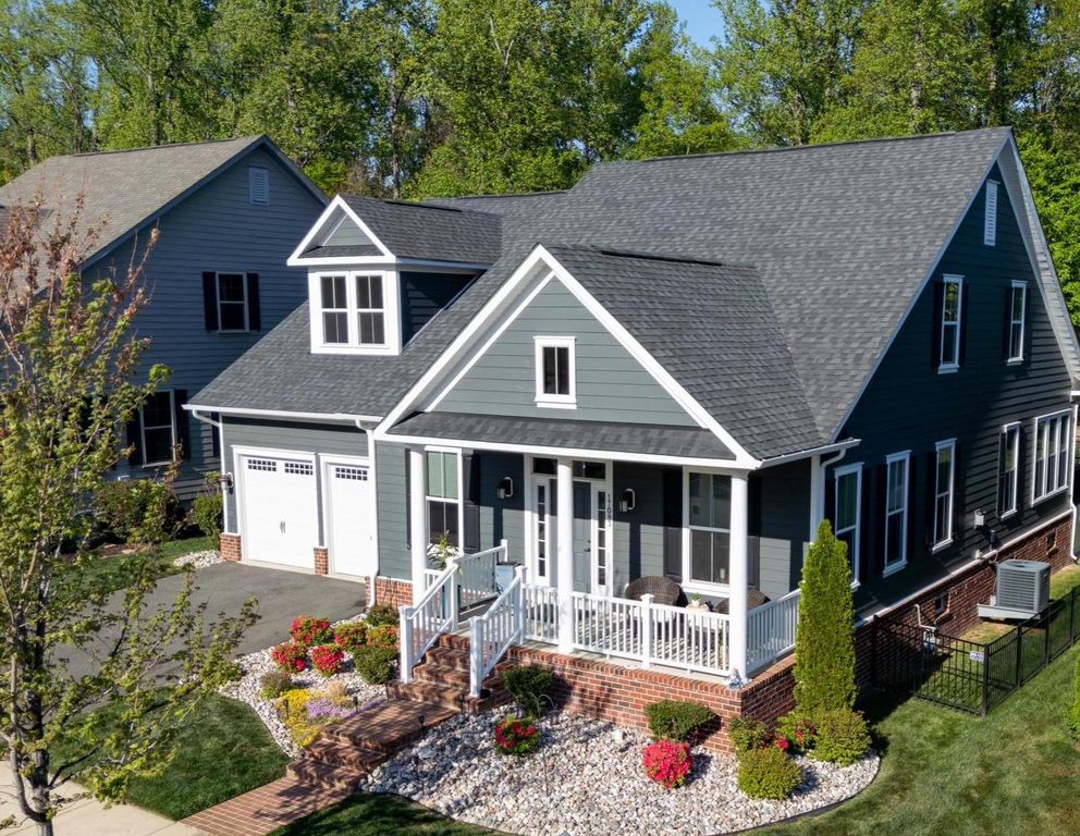 17093 SILVER ARROW DR, Dumfries, VA 22026
