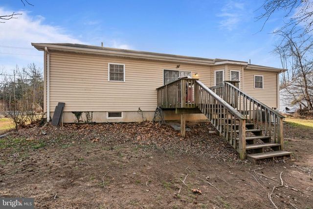 953 COURT HOUSE POINT RD, Chesapeake City, MD 21915