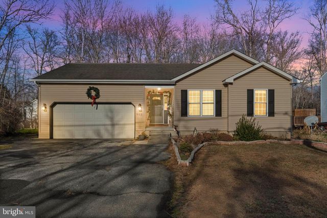 953 COURT HOUSE POINT RD, Chesapeake City, MD 21915