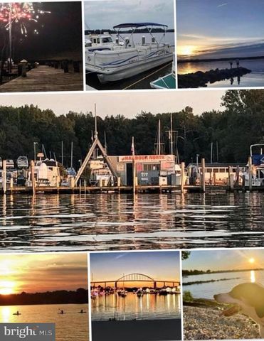 953 COURT HOUSE POINT RD, Chesapeake City, MD 21915