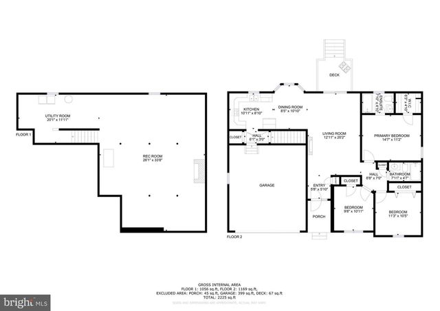 953 COURT HOUSE POINT RD, Chesapeake City, MD 21915