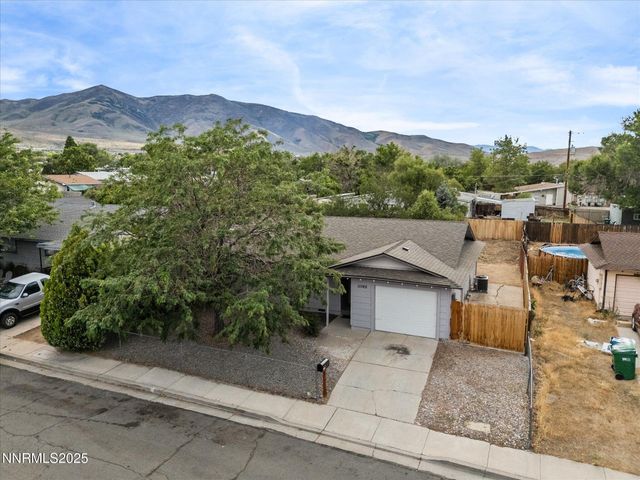 11165 White Sage Drive, Reno, NV 89506
