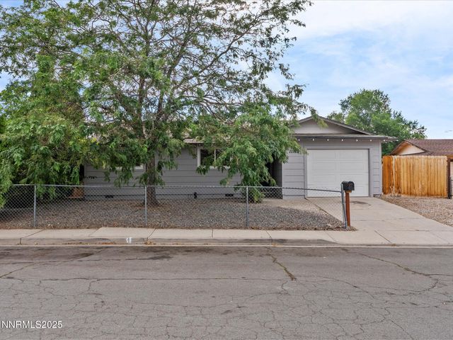 11165 White Sage Drive, Reno, NV 89506