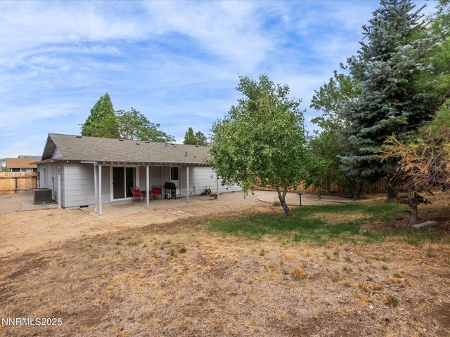 11165 White Sage Drive, Reno, NV 89506