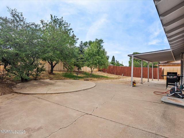 11165 White Sage Drive, Reno, NV 89506