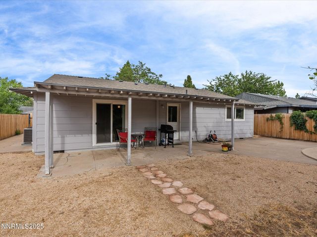 11165 White Sage Drive, Reno, NV 89506