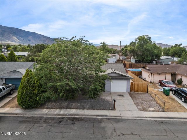 11165 White Sage Drive, Reno, NV 89506