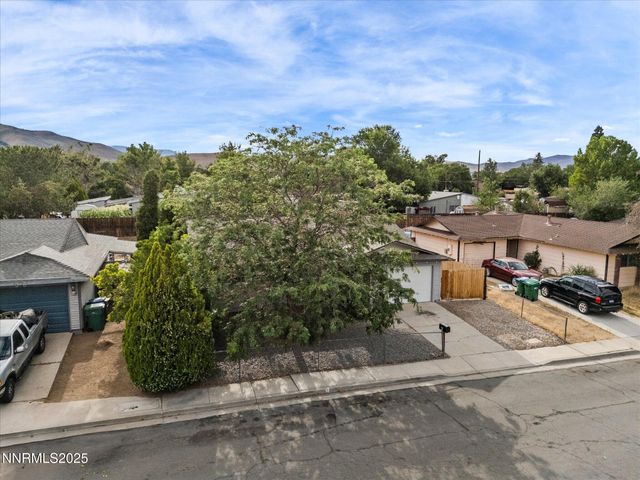 11165 White Sage Drive, Reno, NV 89506