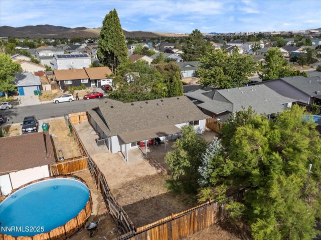 11165 White Sage Drive, Reno, NV 89506