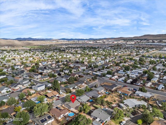 11165 White Sage Drive, Reno, NV 89506