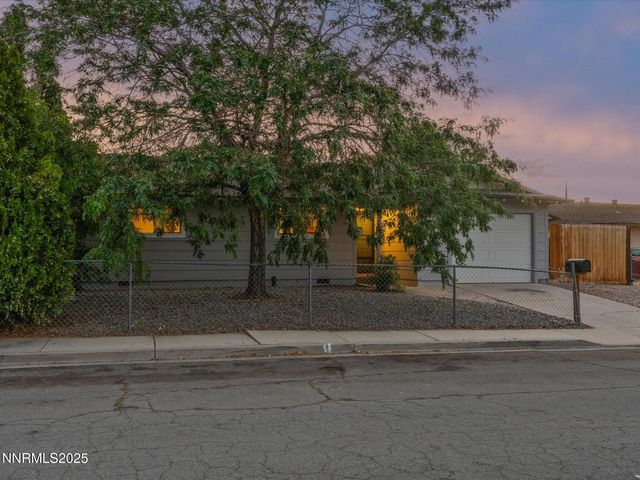 11165 White Sage Drive, Reno, NV 89506