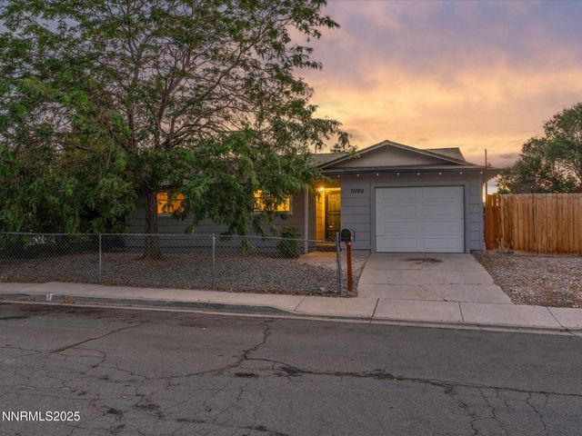 11165 White Sage Drive, Reno, NV 89506