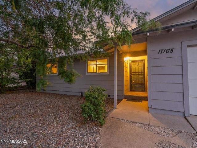 11165 White Sage Drive, Reno, NV 89506
