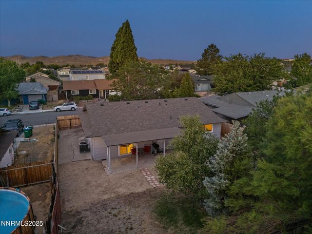 11165 White Sage Drive, Reno, NV 89506