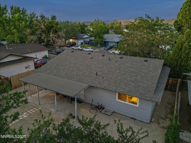 11165 White Sage Drive, Reno, NV 89506