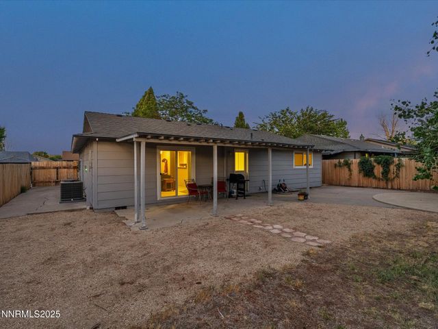 11165 White Sage Drive, Reno, NV 89506