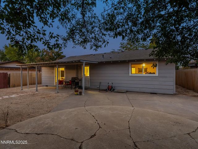 11165 White Sage Drive, Reno, NV 89506