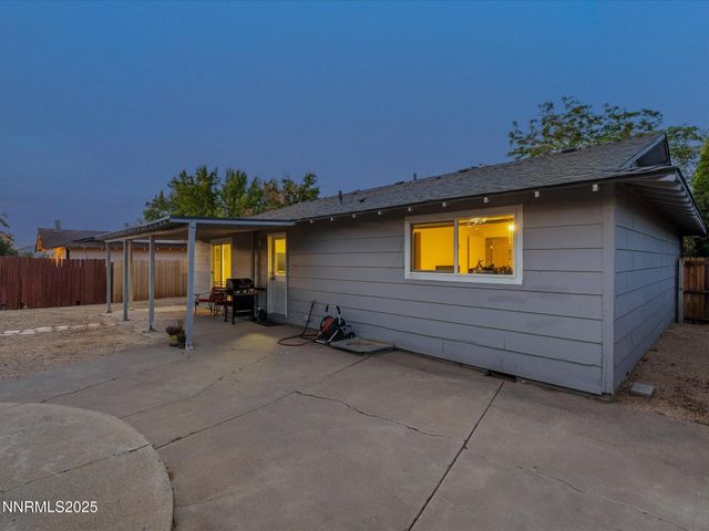 11165 White Sage Drive, Reno, NV 89506